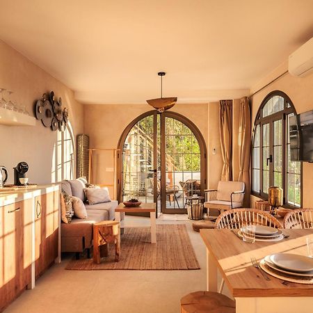 Bahia Luxury Apartments Icod De Los Vinos Eksteriør billede