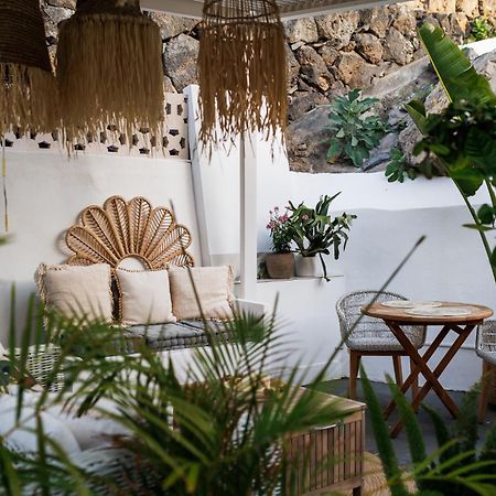 Bahia Luxury Apartments Icod De Los Vinos Eksteriør billede