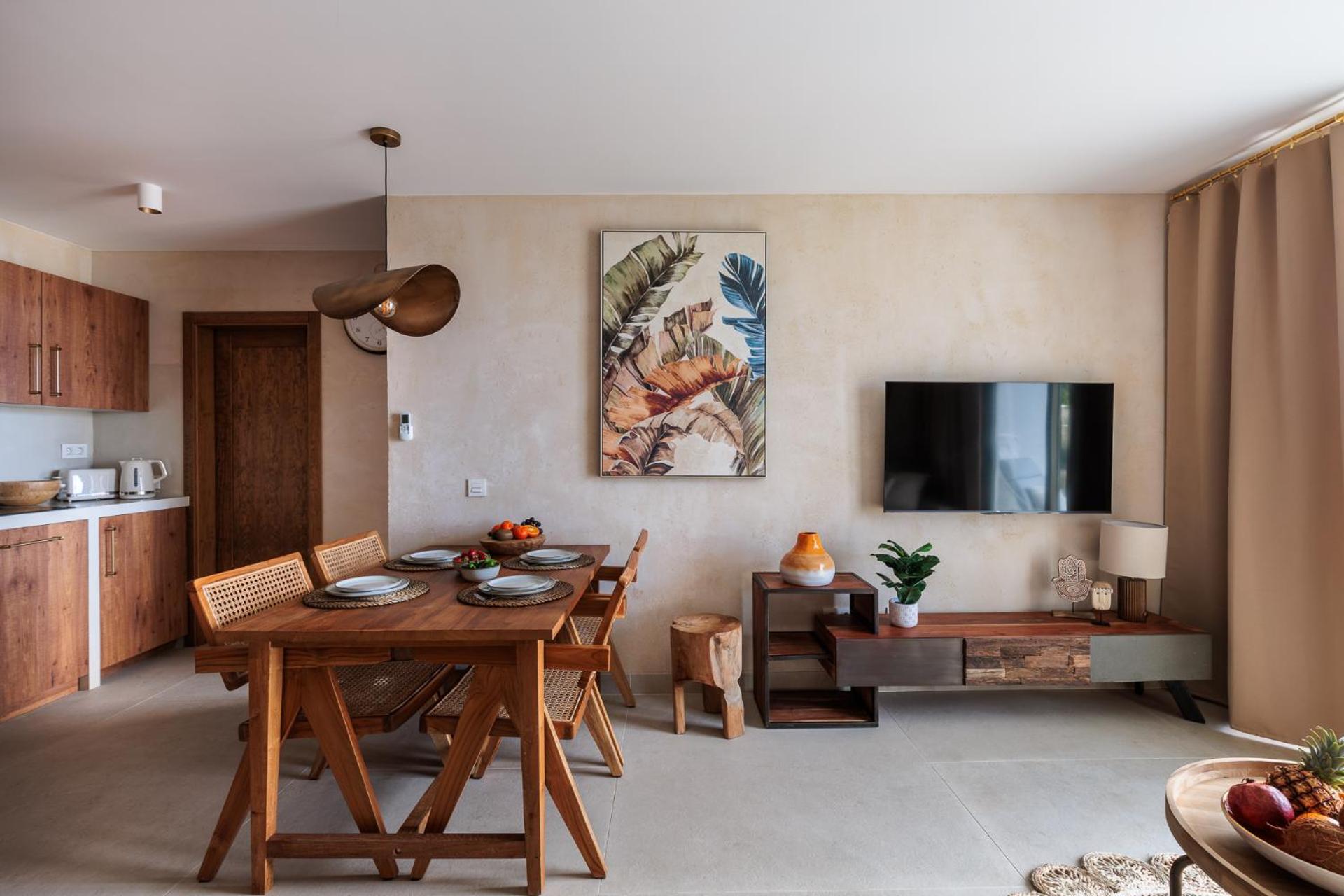 Bahia Luxury Apartments Icod De Los Vinos Eksteriør billede