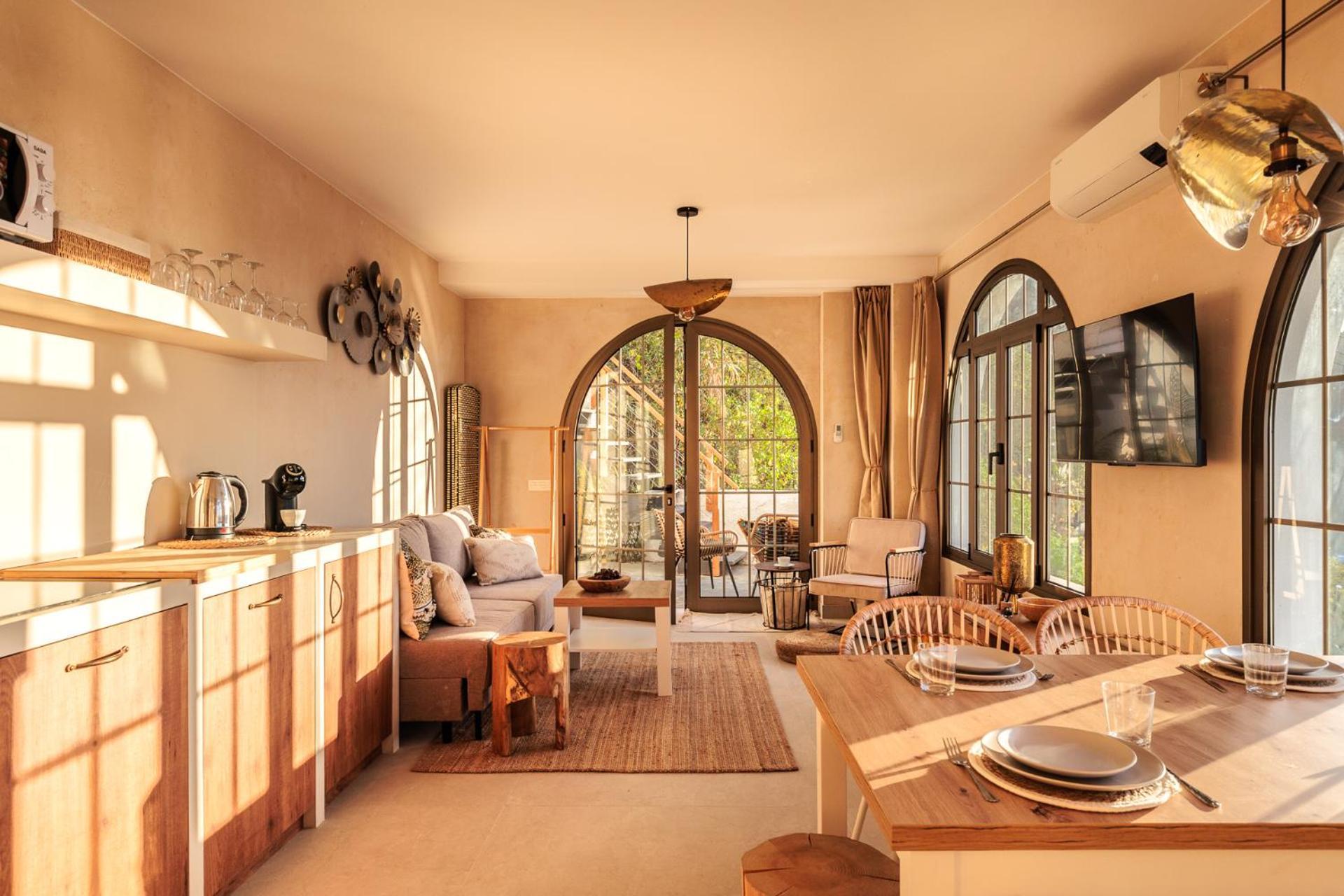 Bahia Luxury Apartments Icod De Los Vinos Eksteriør billede