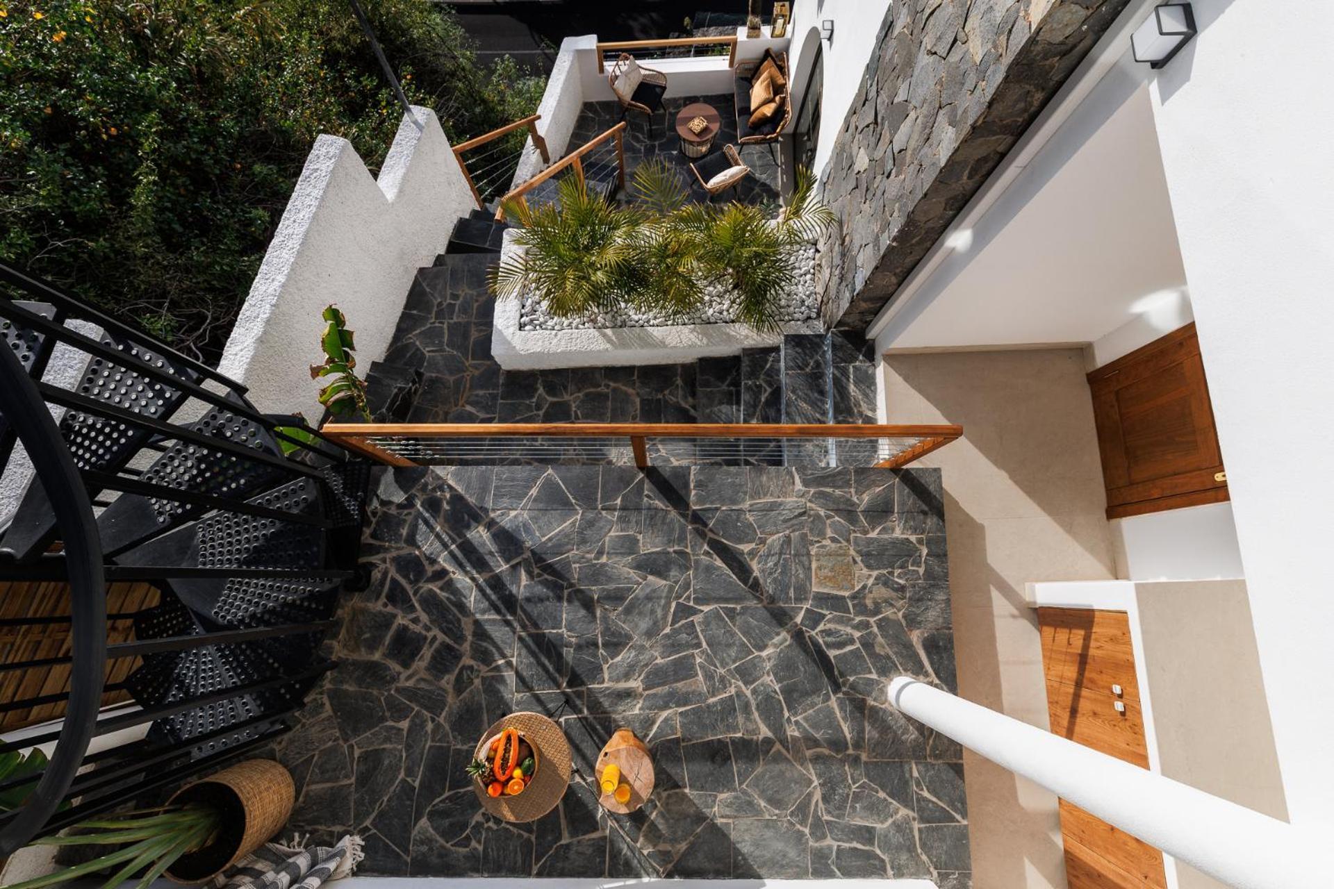 Bahia Luxury Apartments Icod De Los Vinos Eksteriør billede