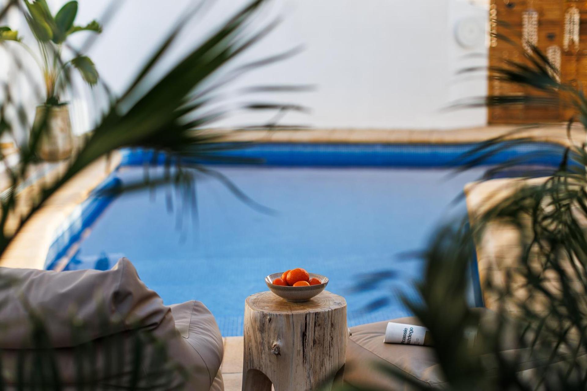 Bahia Luxury Apartments Icod De Los Vinos Eksteriør billede