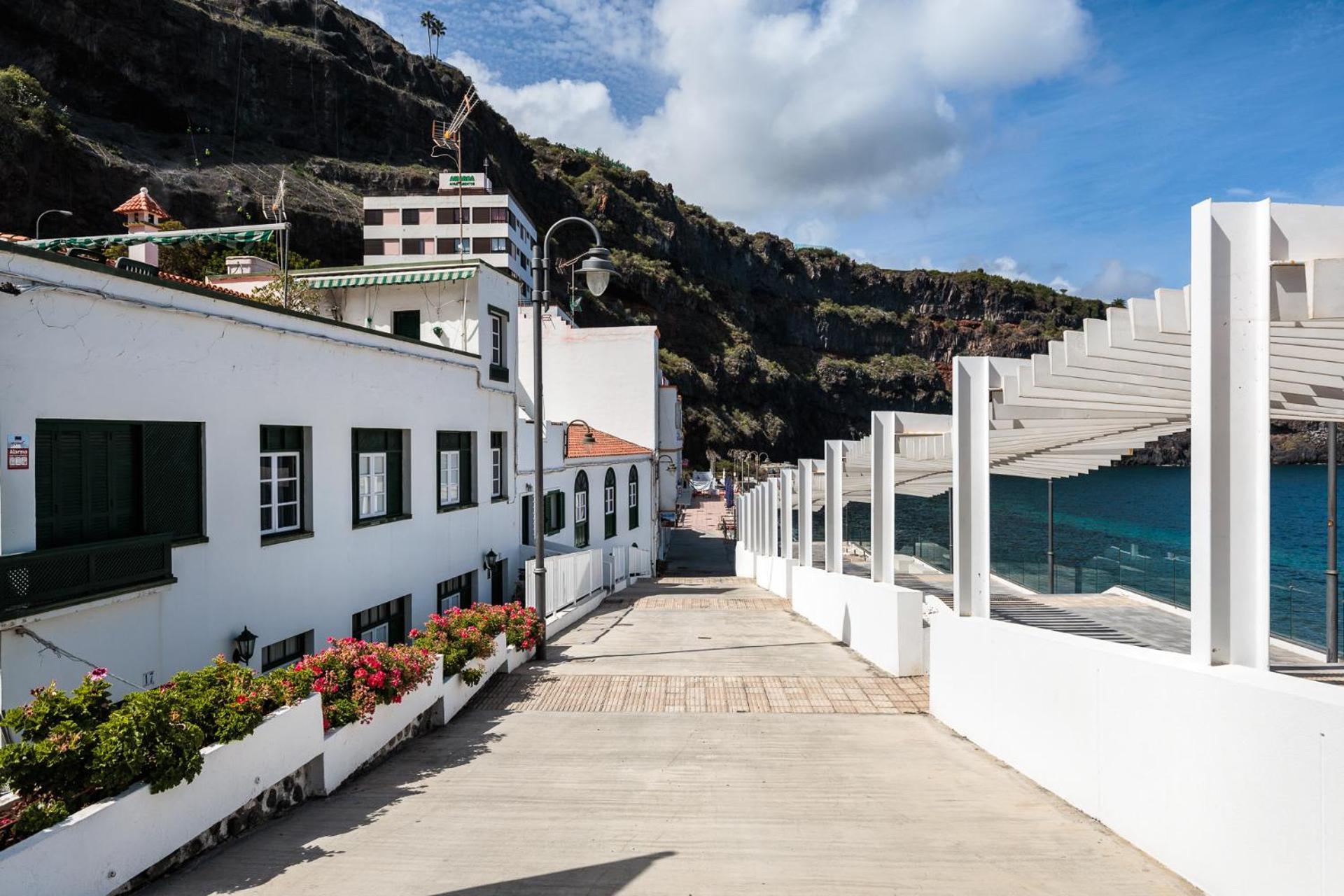 Bahia Luxury Apartments Icod De Los Vinos Eksteriør billede