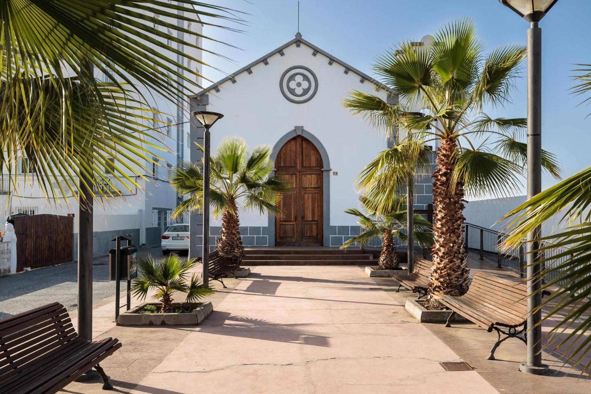 Bahia Luxury Apartments Icod De Los Vinos Eksteriør billede