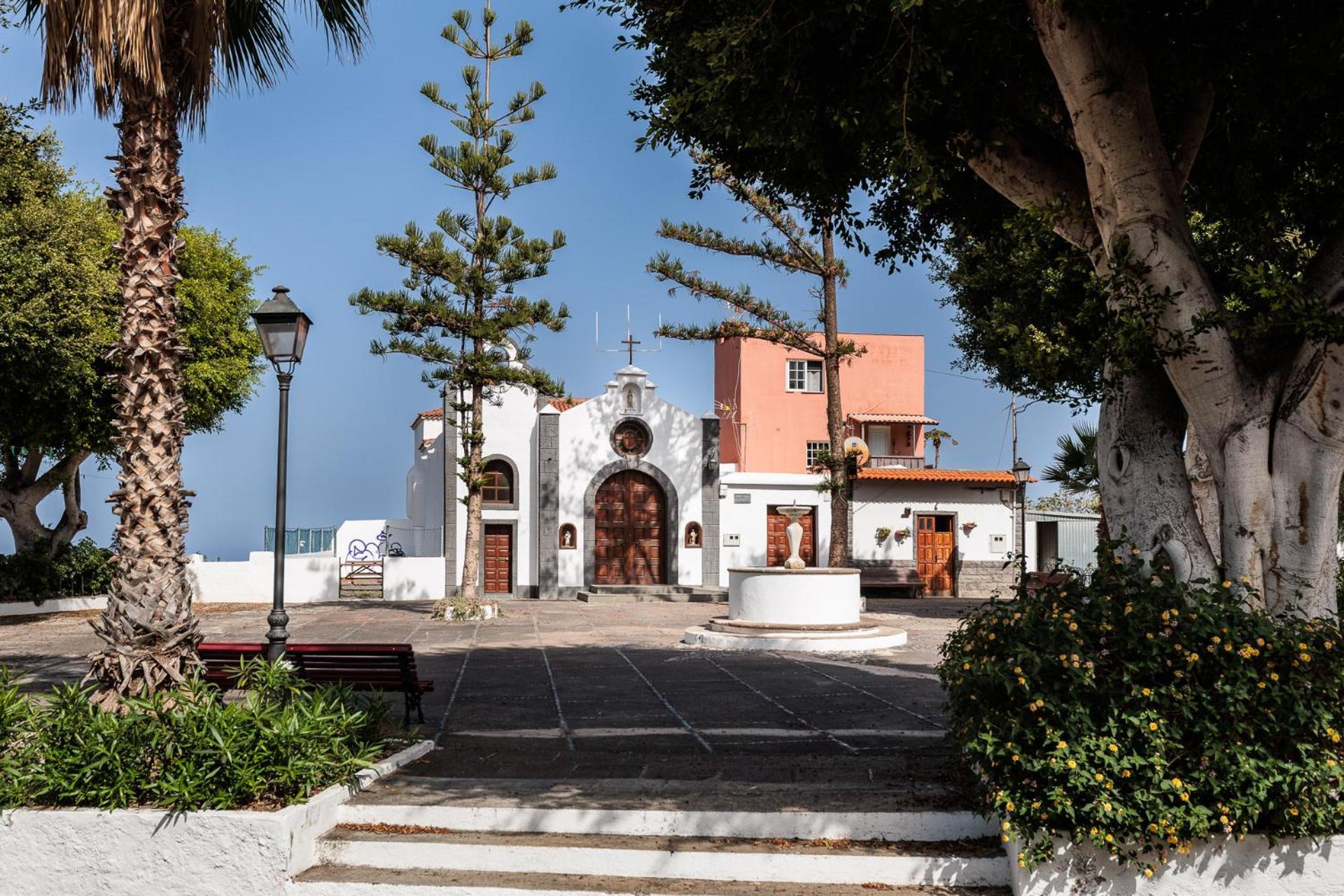 Bahia Luxury Apartments Icod De Los Vinos Eksteriør billede