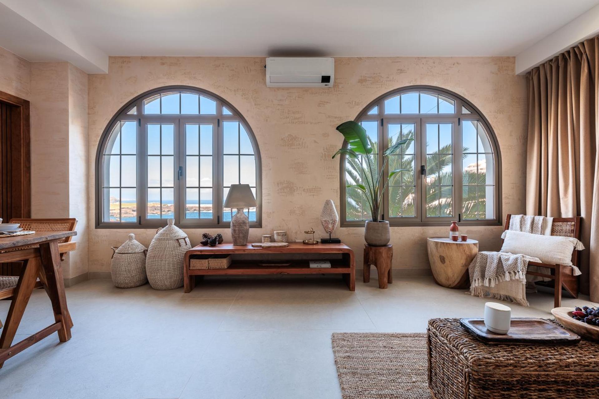 Bahia Luxury Apartments Icod De Los Vinos Eksteriør billede