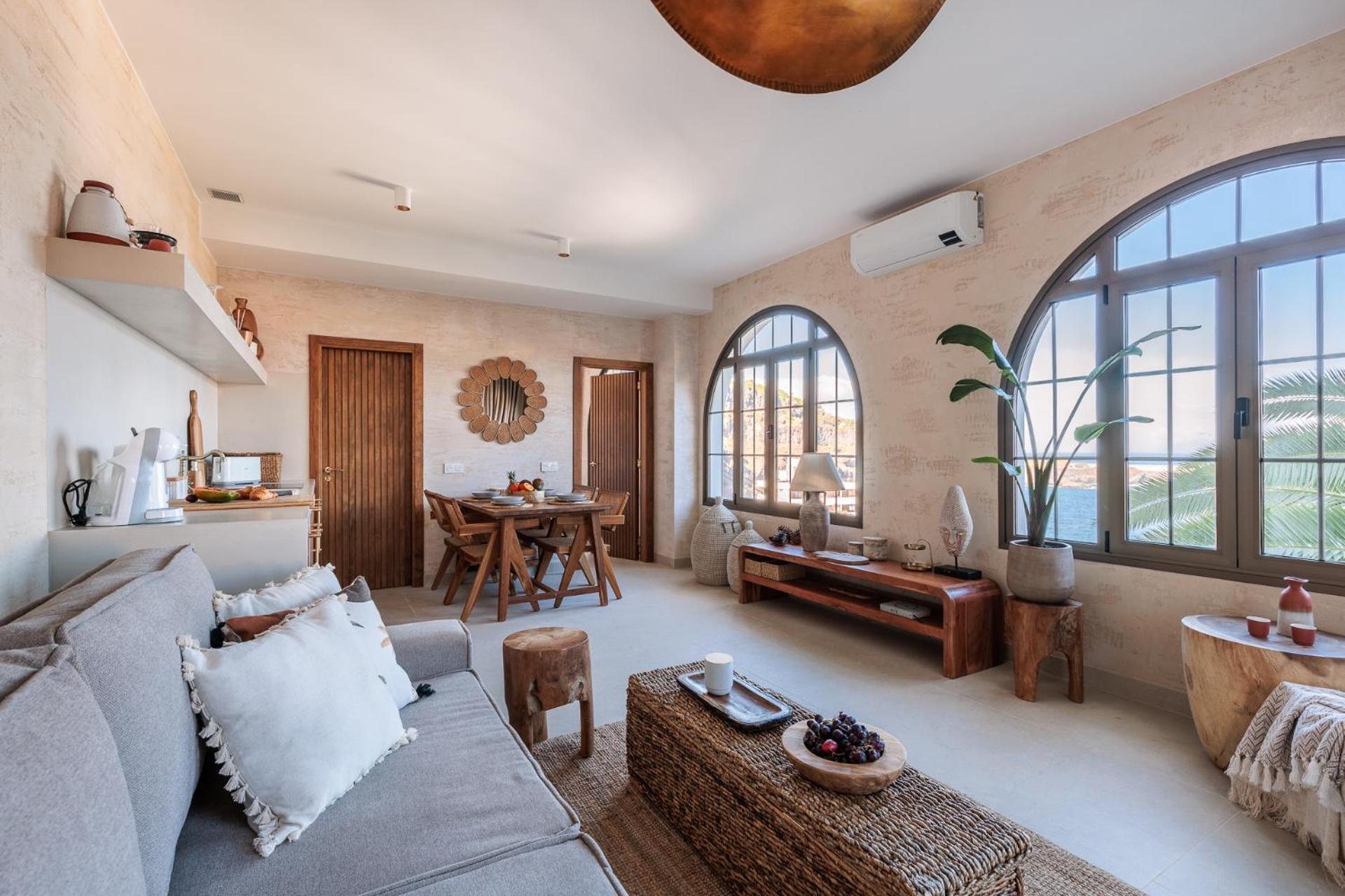 Bahia Luxury Apartments Icod De Los Vinos Eksteriør billede