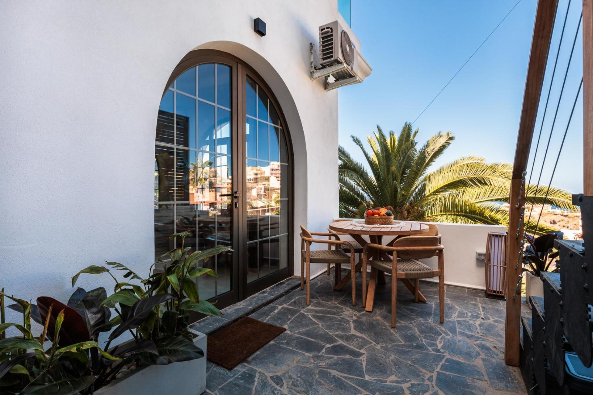 Bahia Luxury Apartments Icod De Los Vinos Eksteriør billede