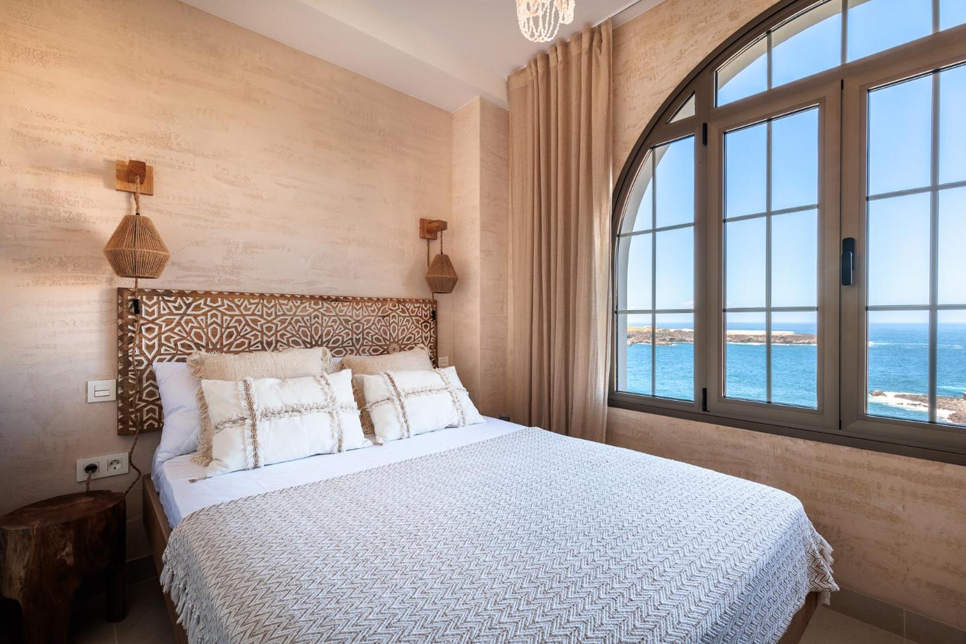 Bahia Luxury Apartments Icod De Los Vinos Eksteriør billede