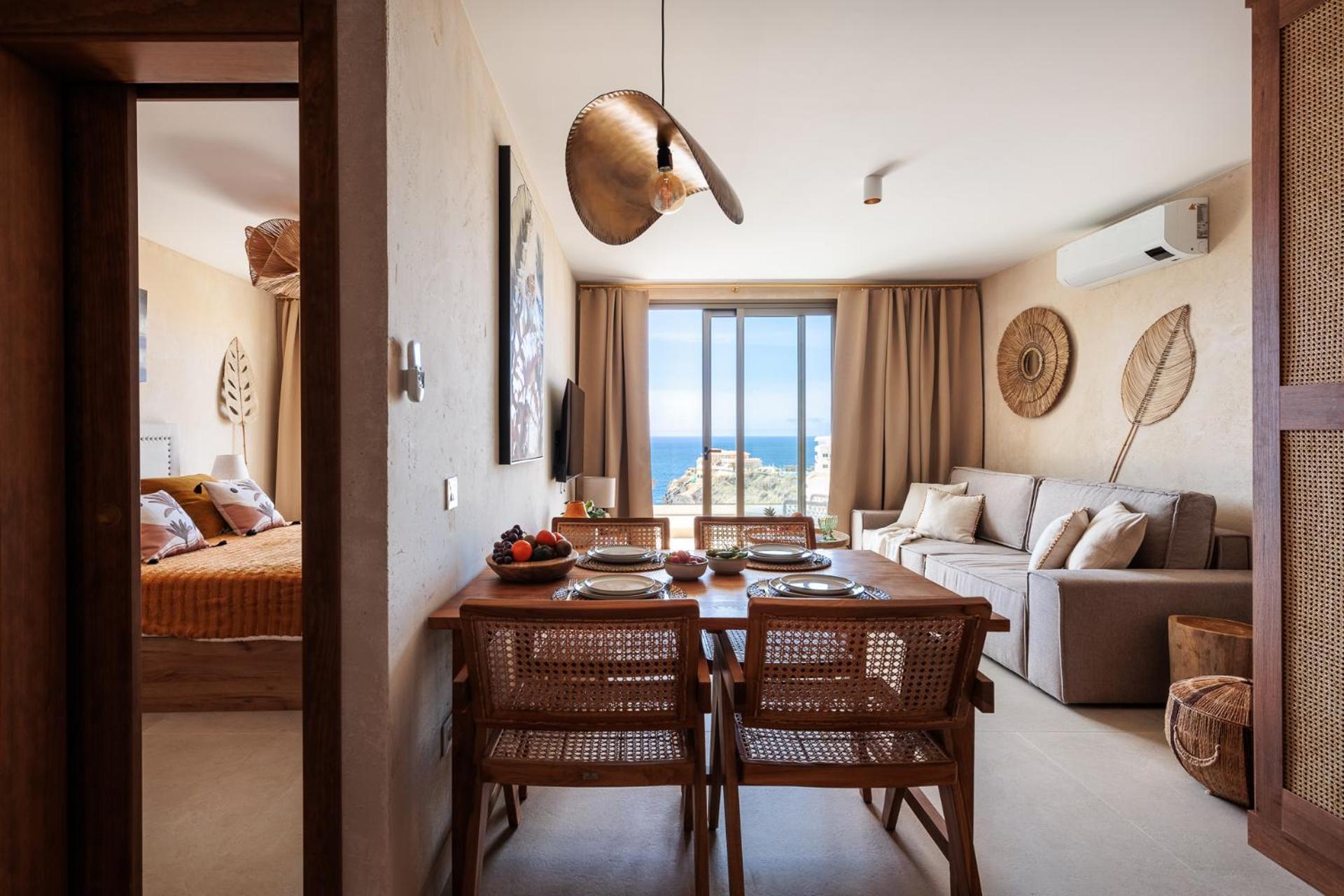 Bahia Luxury Apartments Icod De Los Vinos Eksteriør billede