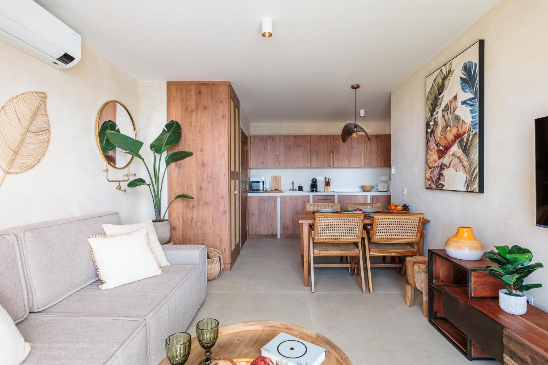 Bahia Luxury Apartments Icod De Los Vinos Eksteriør billede