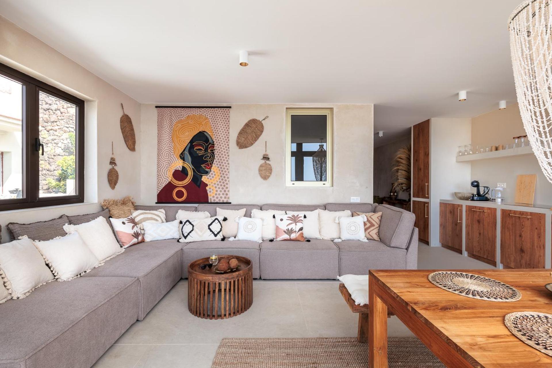 Bahia Luxury Apartments Icod De Los Vinos Eksteriør billede