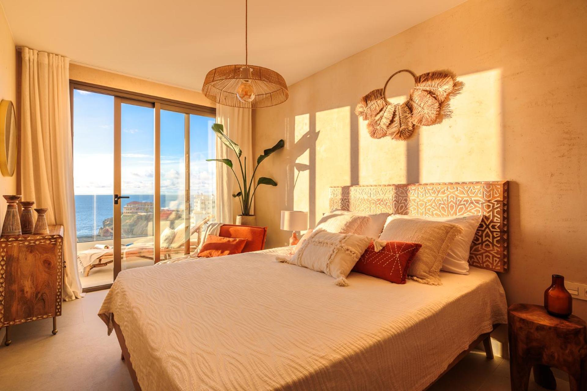 Bahia Luxury Apartments Icod De Los Vinos Eksteriør billede