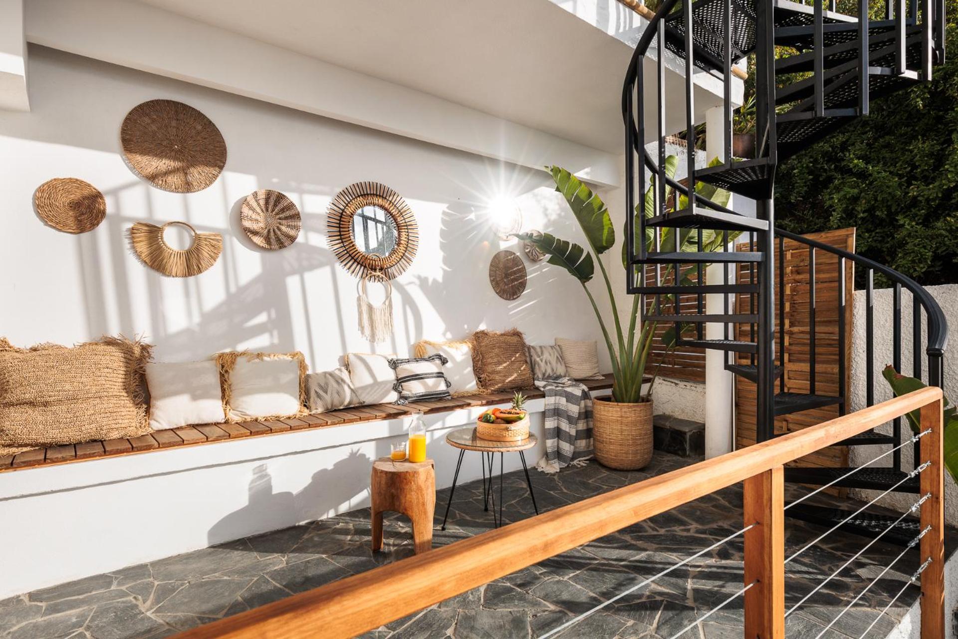 Bahia Luxury Apartments Icod De Los Vinos Eksteriør billede