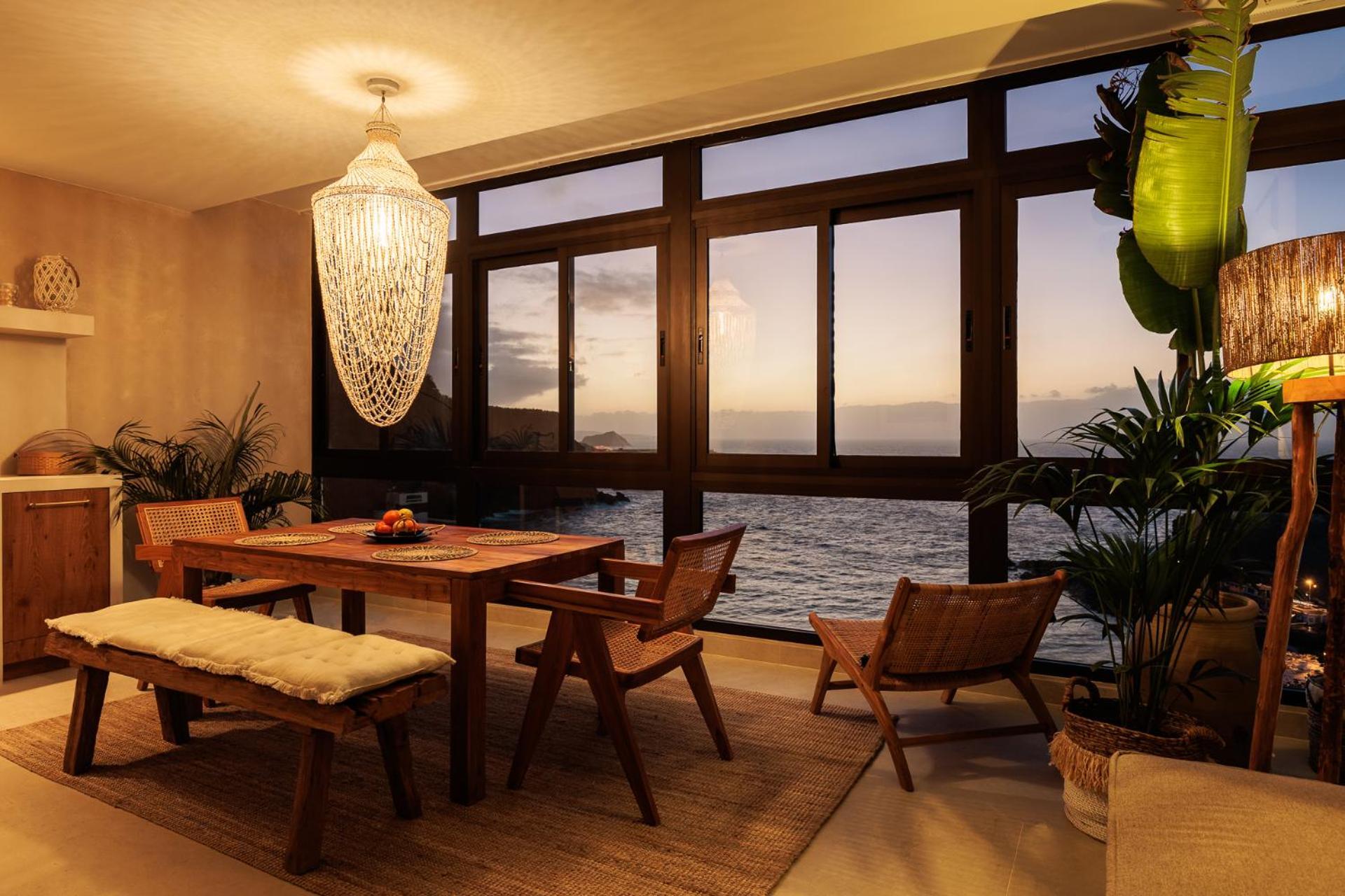 Bahia Luxury Apartments Icod De Los Vinos Eksteriør billede