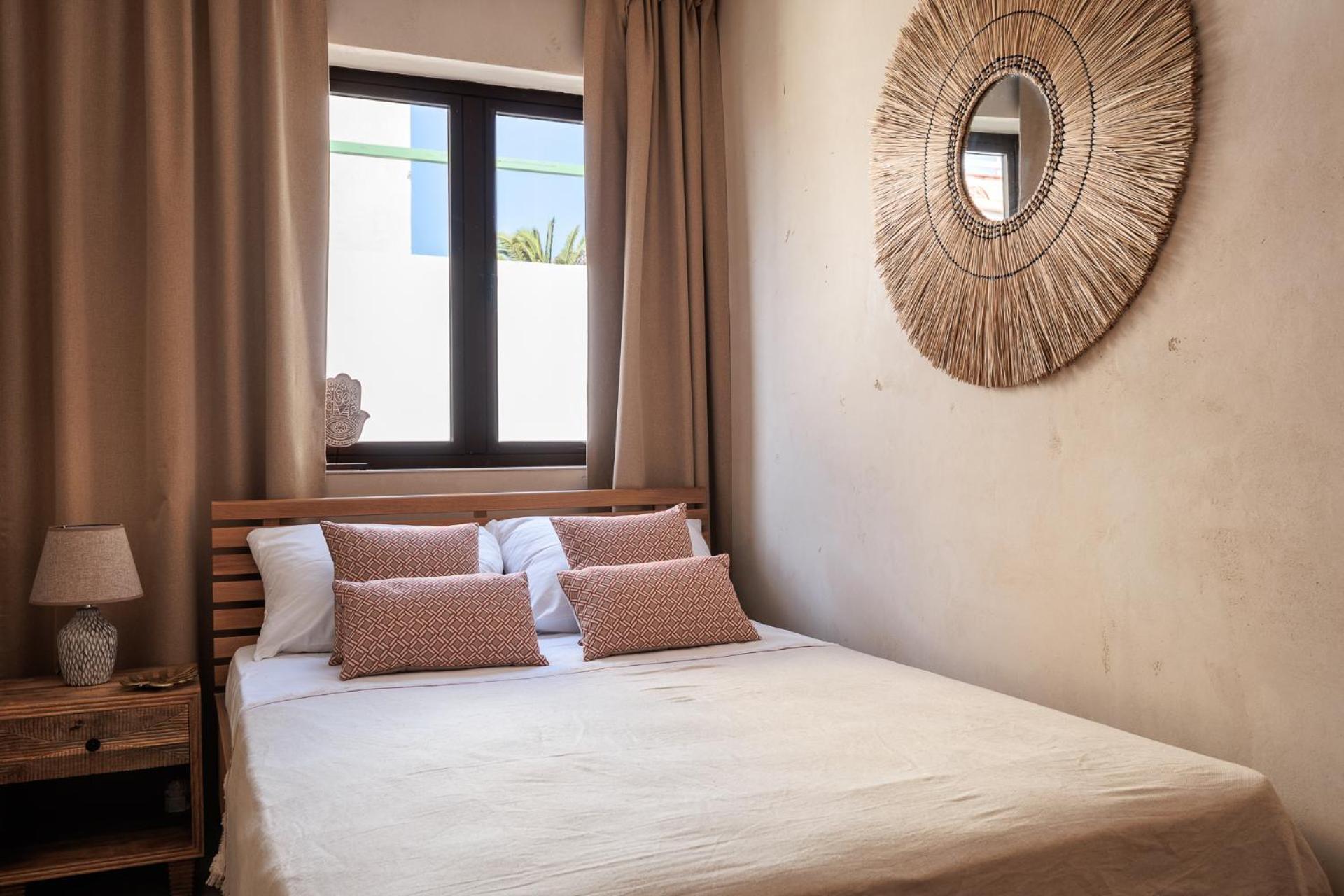 Bahia Luxury Apartments Icod De Los Vinos Eksteriør billede