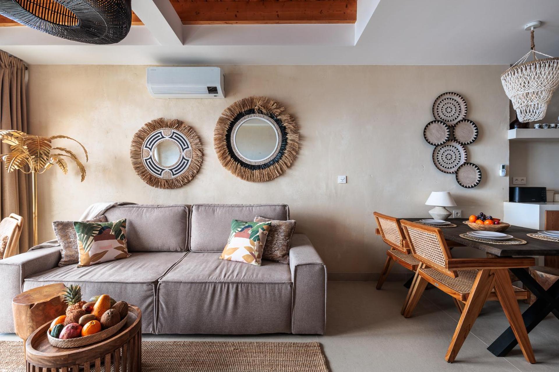 Bahia Luxury Apartments Icod De Los Vinos Eksteriør billede