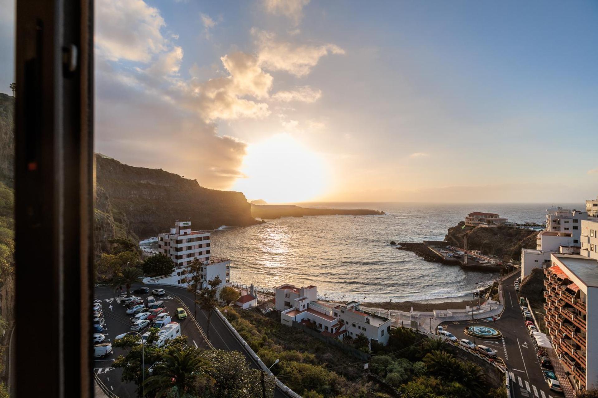 Bahia Luxury Apartments Icod De Los Vinos Eksteriør billede